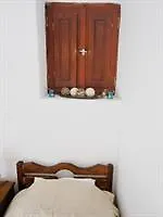 Boutique Houses Santorini 3* Pyrgos Kallistis